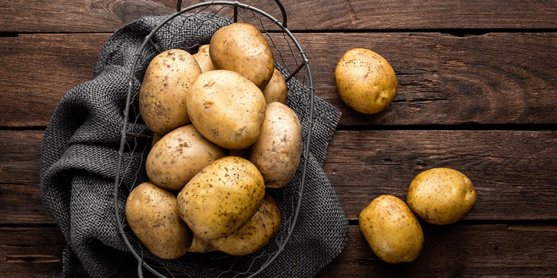 Kartoffeln