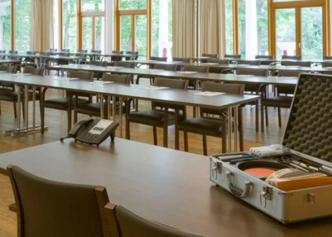 Seminar room