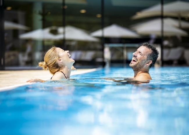 Wellness für Erwachsene