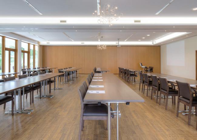 Seminar room