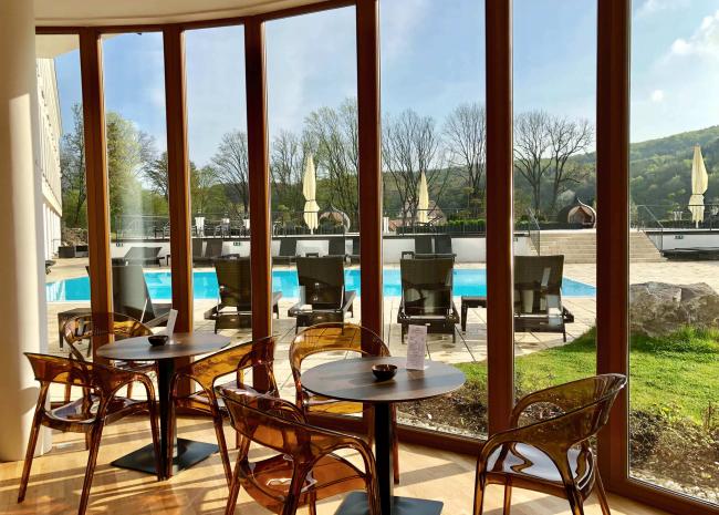 Spa-Bistro Spa-Bistro